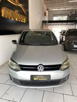 VOLKSWAGEN Fox 1.6 4P ROCK IN RIO FLEX