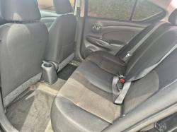 VOLKSWAGEN Fox 1.6 4P I-TREND FLEX