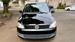 VOLKSWAGEN Fox 1.6 4P I-TREND FLEX