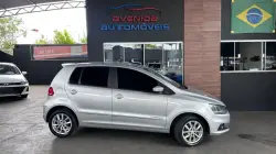 VOLKSWAGEN Fox 1.6 4P MSI COMFORTLINE FLEX