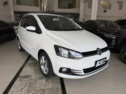 VOLKSWAGEN Fox 1.6 4P MSI COMFORTLINE FLEX
