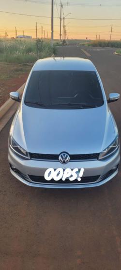 VOLKSWAGEN Fox 1.6 4P ROCK IN RIO FLEX