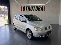 VOLKSWAGEN Fox 1.6 4P PLUS FLEX