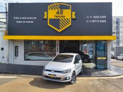 VOLKSWAGEN Fox 1.6 4P CONNECT FLEX