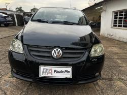 VOLKSWAGEN Fox 1.6  4P SPORTLINE FLEX