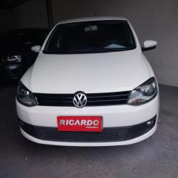 VOLKSWAGEN Fox 1.6 FLEX