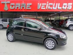 VOLKSWAGEN Fox 1.6 FLEX
