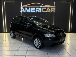 VOLKSWAGEN Fox 1.6 FLEX