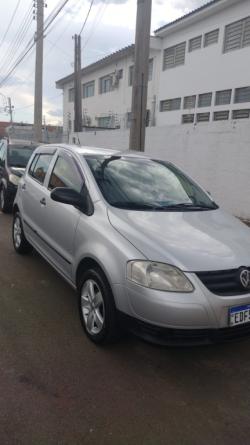 VOLKSWAGEN Fox 1.6 PLUS FLEX