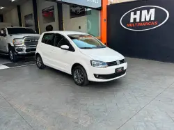 VOLKSWAGEN Fox 1.6 PLUS FLEX