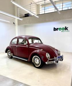VOLKSWAGEN Fusca 1300