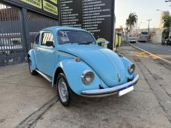 VOLKSWAGEN Fusca 1300