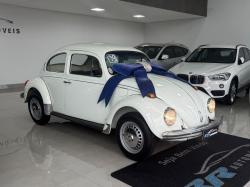 VOLKSWAGEN Fusca 1300