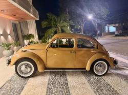 VOLKSWAGEN Fusca 1300