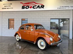 VOLKSWAGEN Fusca 1300 L
