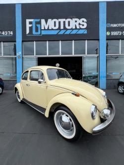 VOLKSWAGEN Fusca 1300