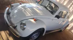 VOLKSWAGEN Fusca 1500