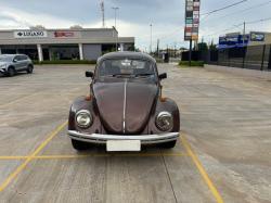 VOLKSWAGEN Fusca 1500