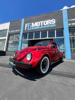 VOLKSWAGEN Fusca 1500