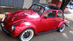 VOLKSWAGEN Fusca 1500