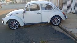 VOLKSWAGEN Fusca 1600