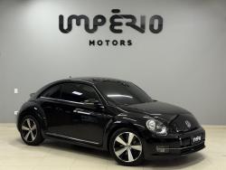 VOLKSWAGEN Fusca 2.0 16V TSI AUTOM�TICO