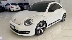 VOLKSWAGEN Fusca 2.0 16V TSI AUTOMTICO