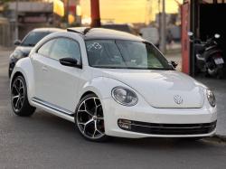 VOLKSWAGEN Fusca 2.0 16V TSI AUTOMTICO