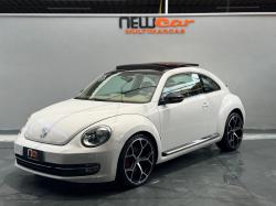 VOLKSWAGEN Fusca 2.0 16V TSI AUTOM�TICO