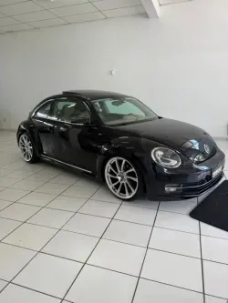 VOLKSWAGEN Fusca 2.0 16V TSI R-LINE AUTOM�TICO