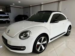 VOLKSWAGEN Fusca 2.0 16V TSI AUTOM�TICO