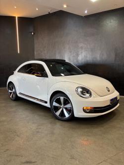 VOLKSWAGEN Fusca 2.0 16V TSI AUTOM�TICO