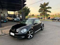 VOLKSWAGEN Fusca 2.0 16V TSI AUTOM�TICO