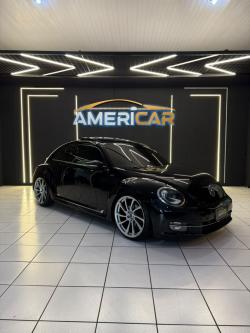 VOLKSWAGEN Fusca 2.0 16V TSI AUTOMÁTICO