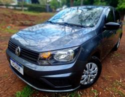 VOLKSWAGEN Gol 1.0 12V FLEX MPI G8