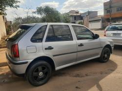 VOLKSWAGEN Gol 1.0 16V 4P G3
