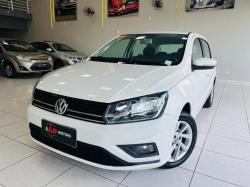 VOLKSWAGEN Gol 1.0 12V FLEX MPI G8