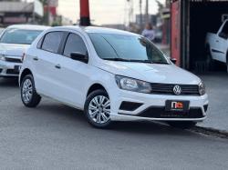 VOLKSWAGEN Gol 1.0 12V 4P FLEX MPI G7