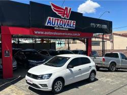 VOLKSWAGEN Gol 1.0 12V FLEX MPI G8