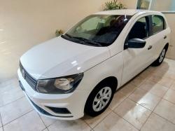 VOLKSWAGEN Gol 1.0 12V FLEX MPI G8