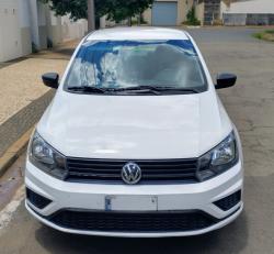 VOLKSWAGEN Gol 1.0 12V FLEX MPI G8 VOLKSWAGEN Gol 1.0 12V FLEX MPI G8