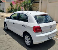 VOLKSWAGEN Gol 1.0 12V FLEX MPI G8