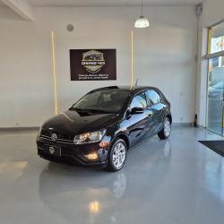 VOLKSWAGEN Gol 1.0 12V 4P FLEX MPI G7 COMFORTLINE VOLKSWAGEN Gol 1.0 12V 4P FLEX MPI G7 COMFORTLINE