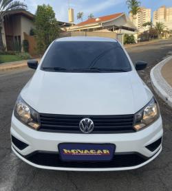 VOLKSWAGEN Gol 1.0 12V FLEX MPI G8