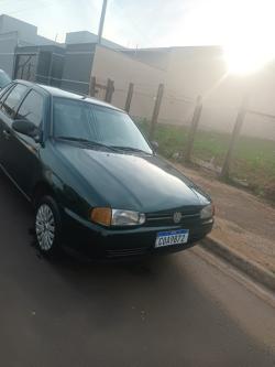 VOLKSWAGEN Gol 1.0 16V 4P