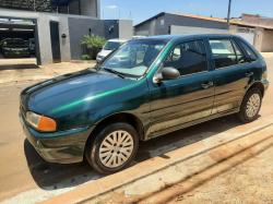 VOLKSWAGEN Gol 1.0 16V 4P