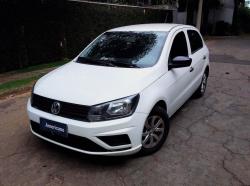 VOLKSWAGEN Gol 1.0 12V 4P FLEX MPI G7