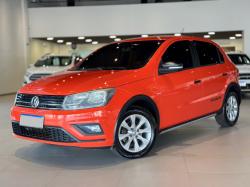VOLKSWAGEN Gol 1.0 12V 4P FLEX MPI G7 TRACK