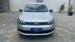 VOLKSWAGEN Gol 1.0 12V FLEX MPI G7 CITY