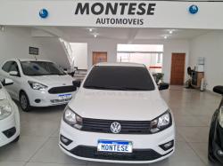 VOLKSWAGEN Gol 1.0 12V 4P FLEX MPI G7